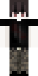 2D skin preview