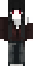 Skin preview for yvisac