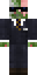 Skin preview for silentwisperer_