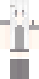 2D skin preview
