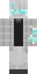 2D skin preview