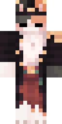 Skin preview for oliviobobby