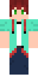Skin preview for ElsparkRuler