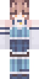 Skin preview for TwTabris