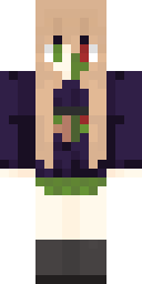 Skin preview for jetlia