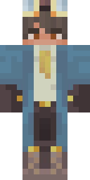 Skin preview for Sarn312