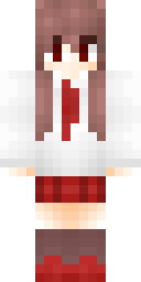 Skin preview for nickhaskell