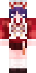 Skin preview for Noah_crystalPVP