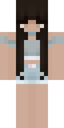 2D skin preview