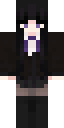 Skin preview for iluvjammy
