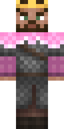 Skin preview for SamRussell