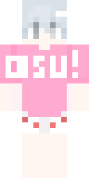 Skin preview for kaeds