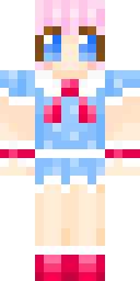 Skin preview for megazad