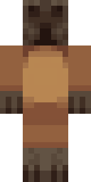 Skin preview for king_capibara