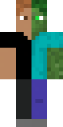 Skin preview for WaterJelena