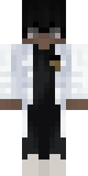 Skin preview for Yuzru