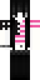 2D skin preview