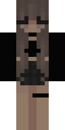 2D skin preview