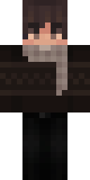 Skin preview for _ImMixed