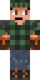 Skin preview for CCarbonate
