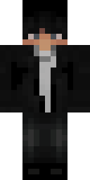 Skin preview for Ozixen