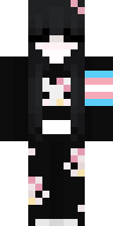 2D skin preview