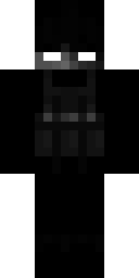 Skin preview for OrkaaMC