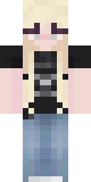 Skin preview for mayea