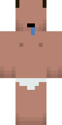 Skin preview for Lucky_Lukeee
