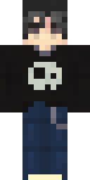 Skin preview for 00MadnessArcher
