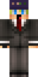 Skin preview for GetRekt2104