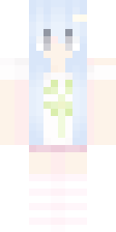 2D skin preview