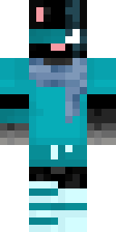 Skin preview for ItsMeMi