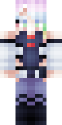 Skin preview for dxnilo