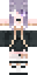 2D skin preview