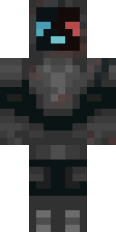 Skin preview for Pijamkin