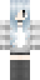 Skin preview for ineedyougirl