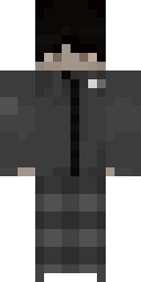 Skin preview for uDukes