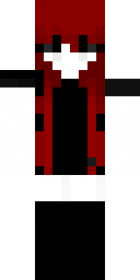 2D skin preview