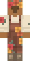 Skin preview for alunula