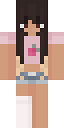 Skin preview for xHyperly