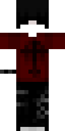 Skin preview for Teufel183