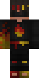 Skin preview for Daniel19823559