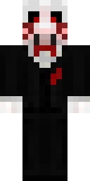 Skin preview for Xarlaq