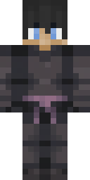 Skin preview for monkpz