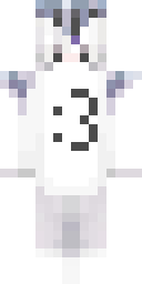 2D skin preview