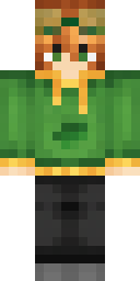 Skin preview for yukiime