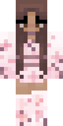 Skin preview for kivorae