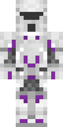Skin preview for Velcair