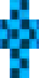 Skin preview for platin9